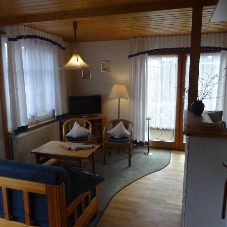 Ferienhausanlage Juhrs Binz Extérieur photo