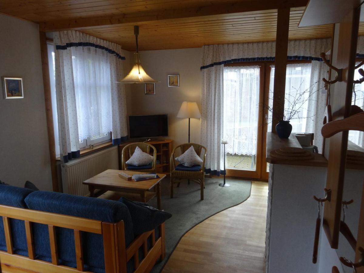 Ferienhausanlage Juhrs Binz Extérieur photo