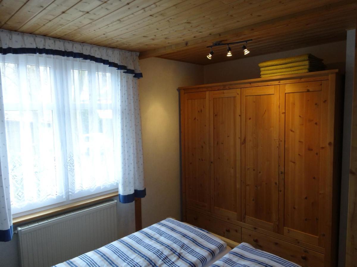 Ferienhausanlage Juhrs Binz Extérieur photo