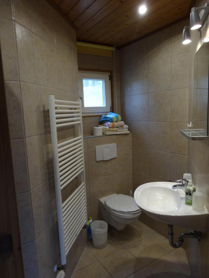 Ferienhausanlage Juhrs Binz Extérieur photo