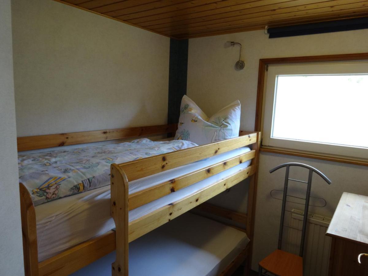 Ferienhausanlage Juhrs Binz Extérieur photo