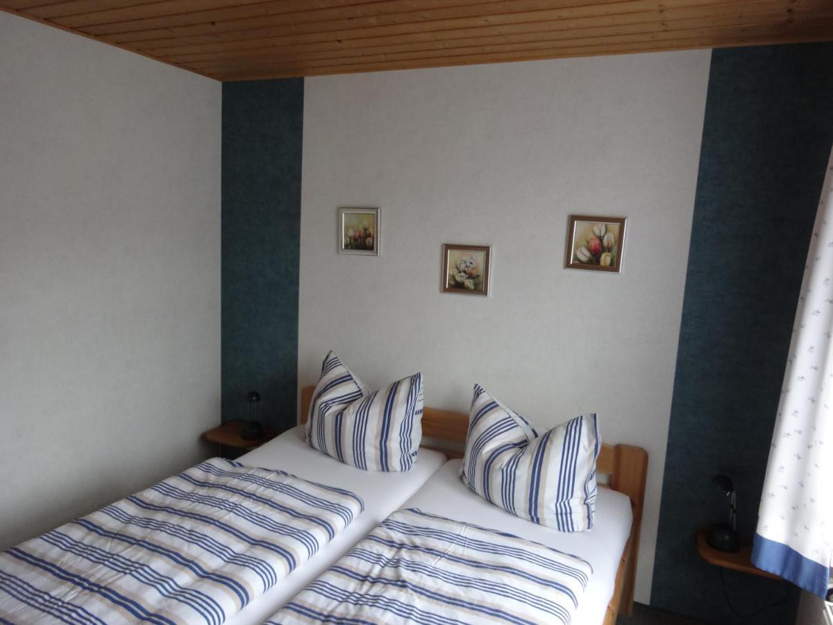 Ferienhausanlage Juhrs Binz Extérieur photo