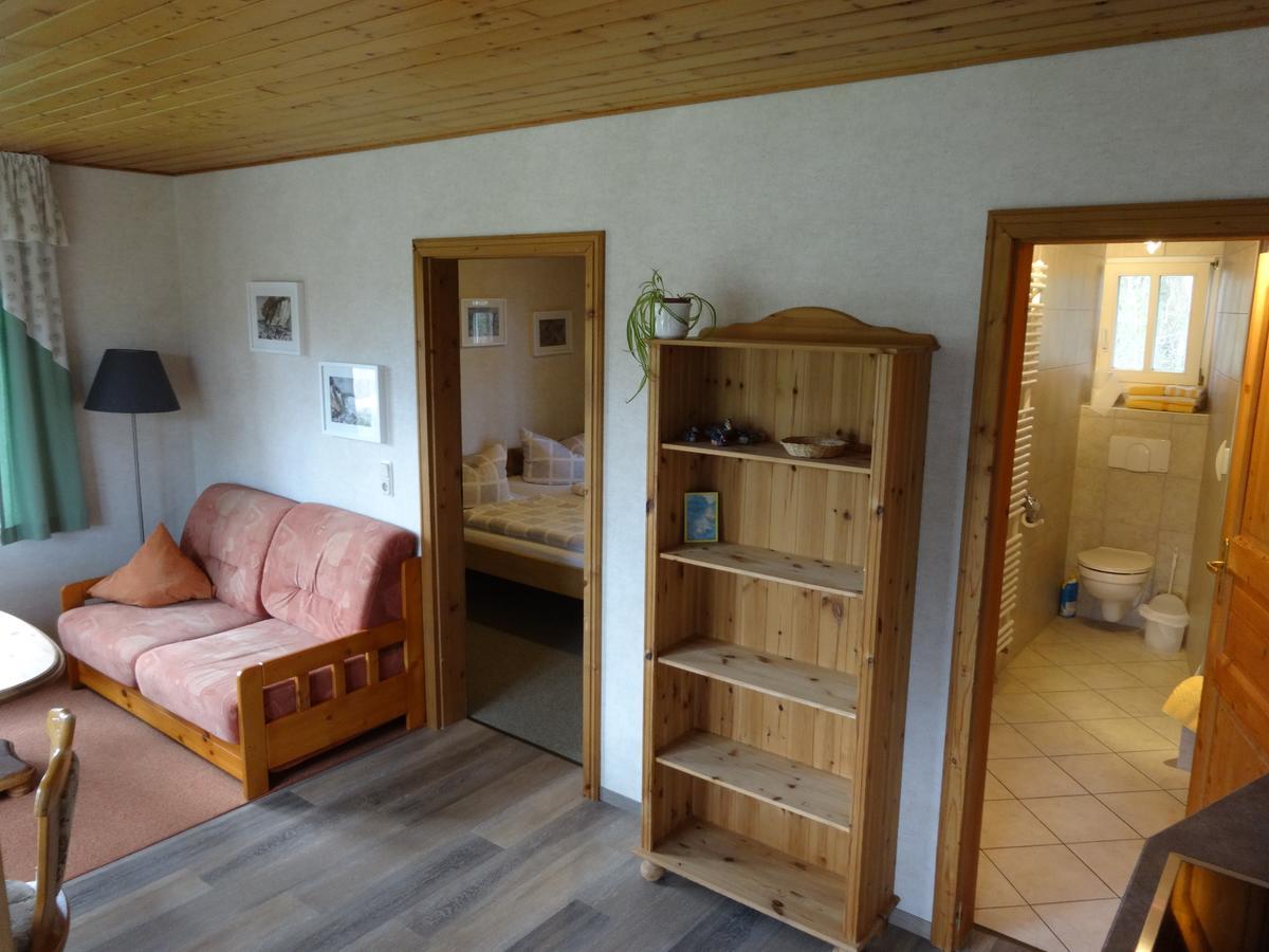 Ferienhausanlage Juhrs Binz Extérieur photo
