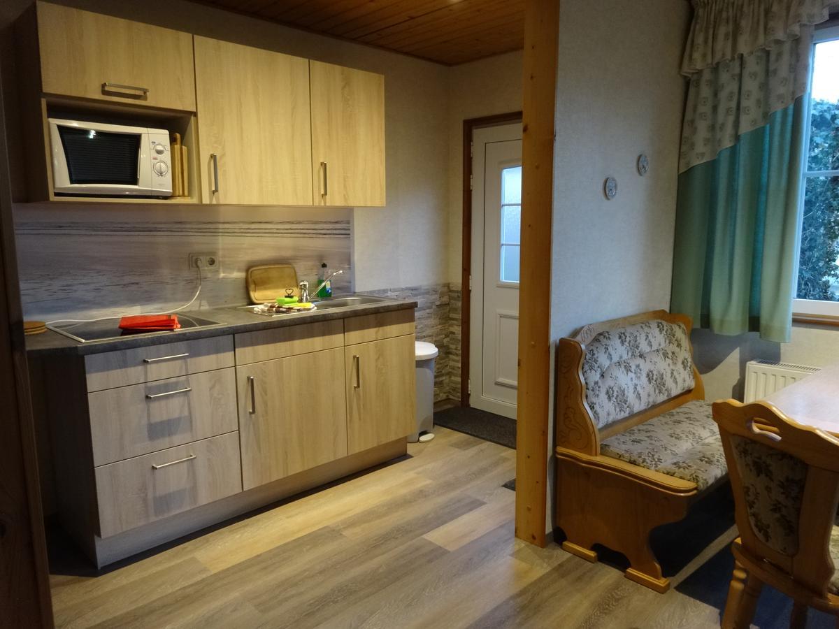 Ferienhausanlage Juhrs Binz Extérieur photo