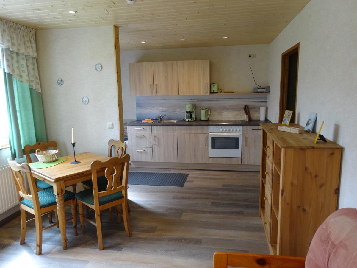 Ferienhausanlage Juhrs Binz Extérieur photo