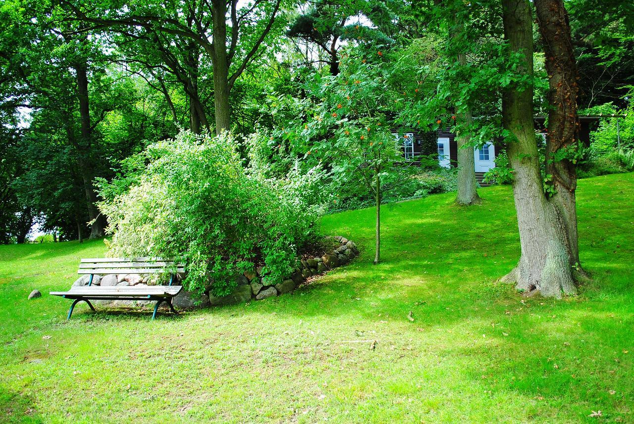 Ferienhausanlage Juhrs Binz Extérieur photo