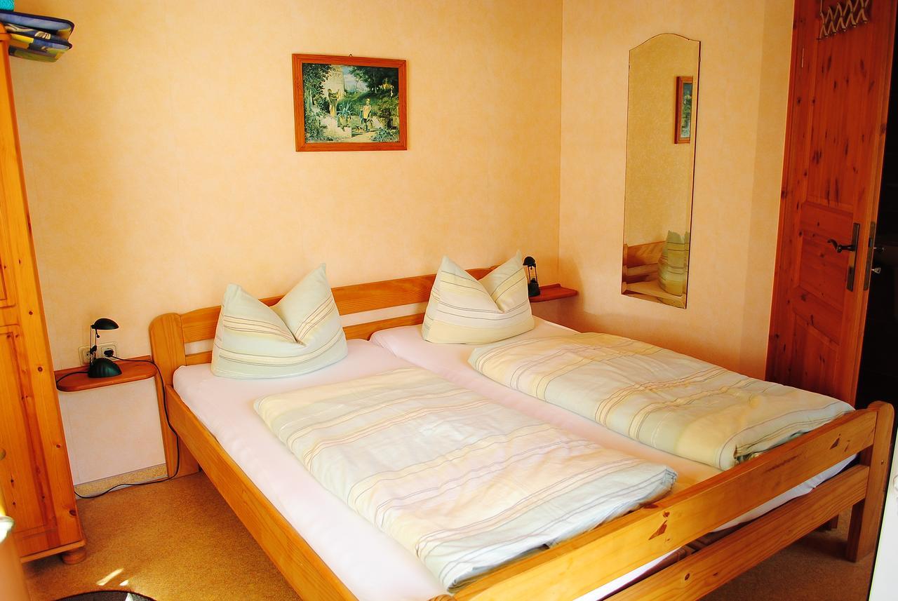 Ferienhausanlage Juhrs Binz Extérieur photo