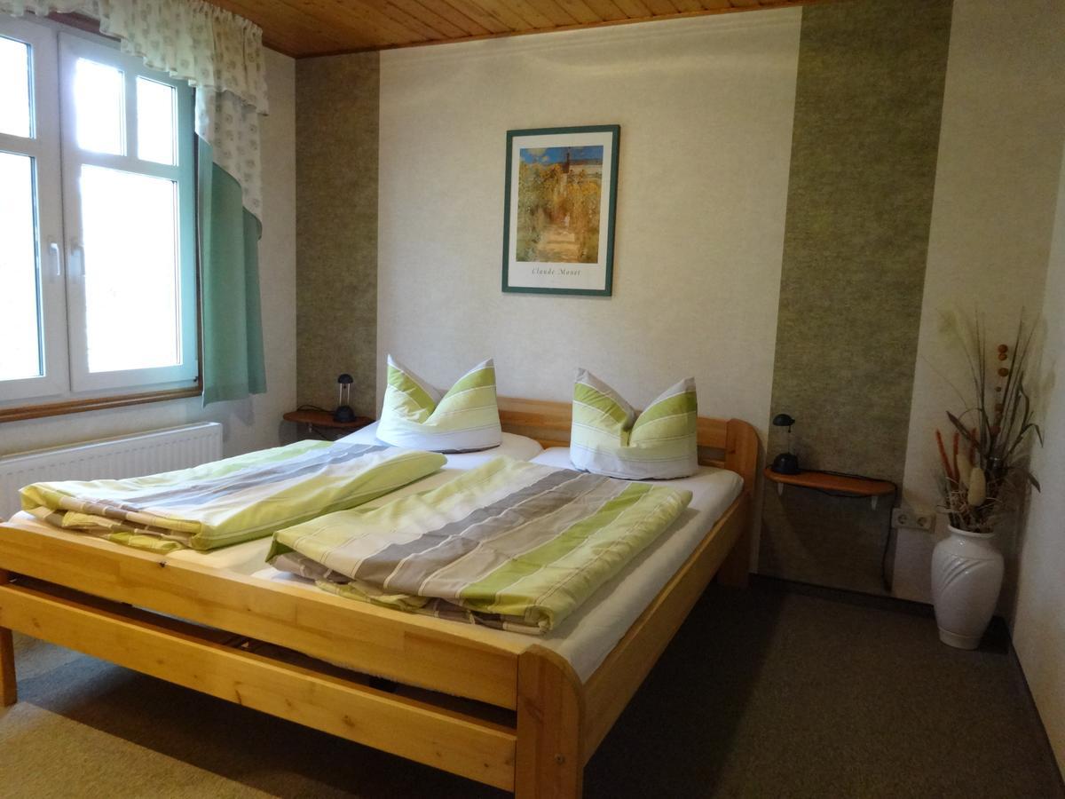 Ferienhausanlage Juhrs Binz Extérieur photo