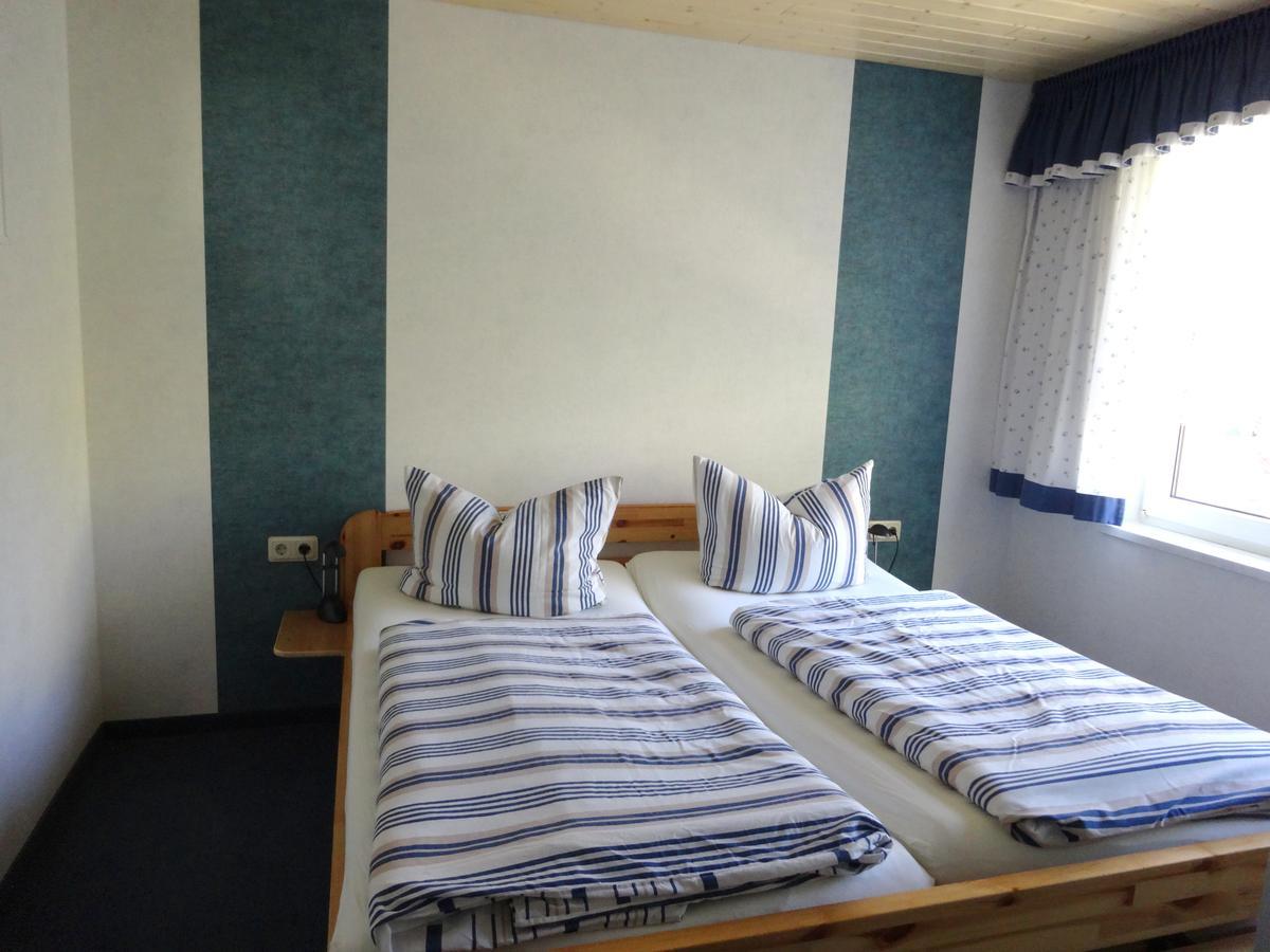 Ferienhausanlage Juhrs Binz Extérieur photo