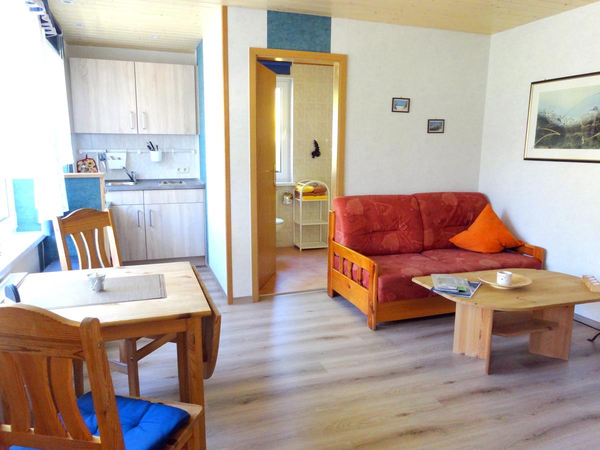 Ferienhausanlage Juhrs Binz Extérieur photo
